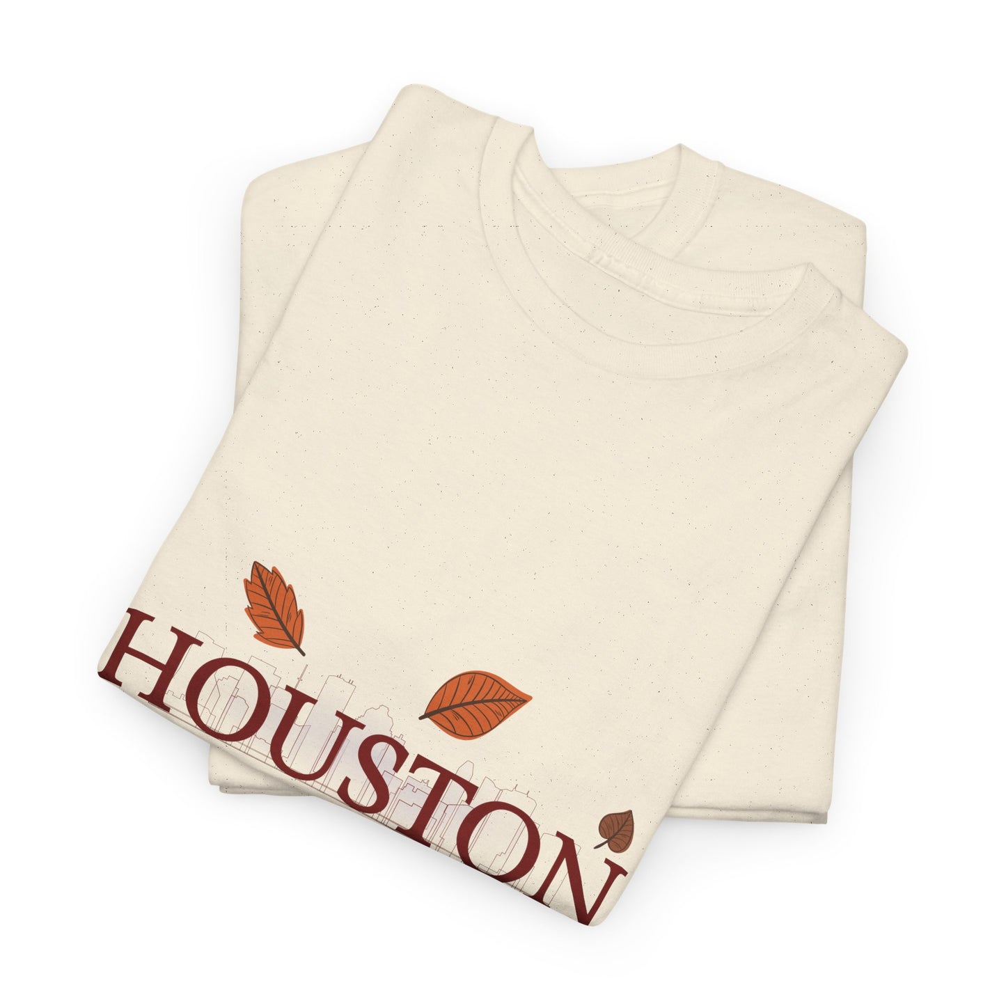 Houston Fall - Fall T-shirt