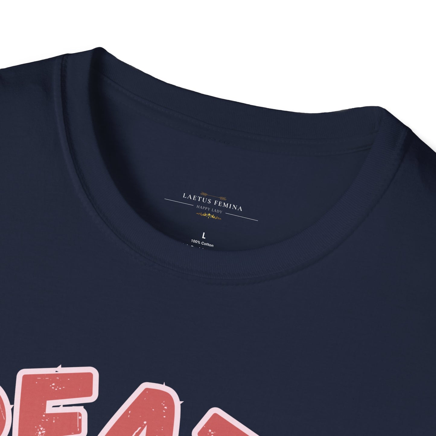 Greatly Blessed - Faith Based T-Shirt