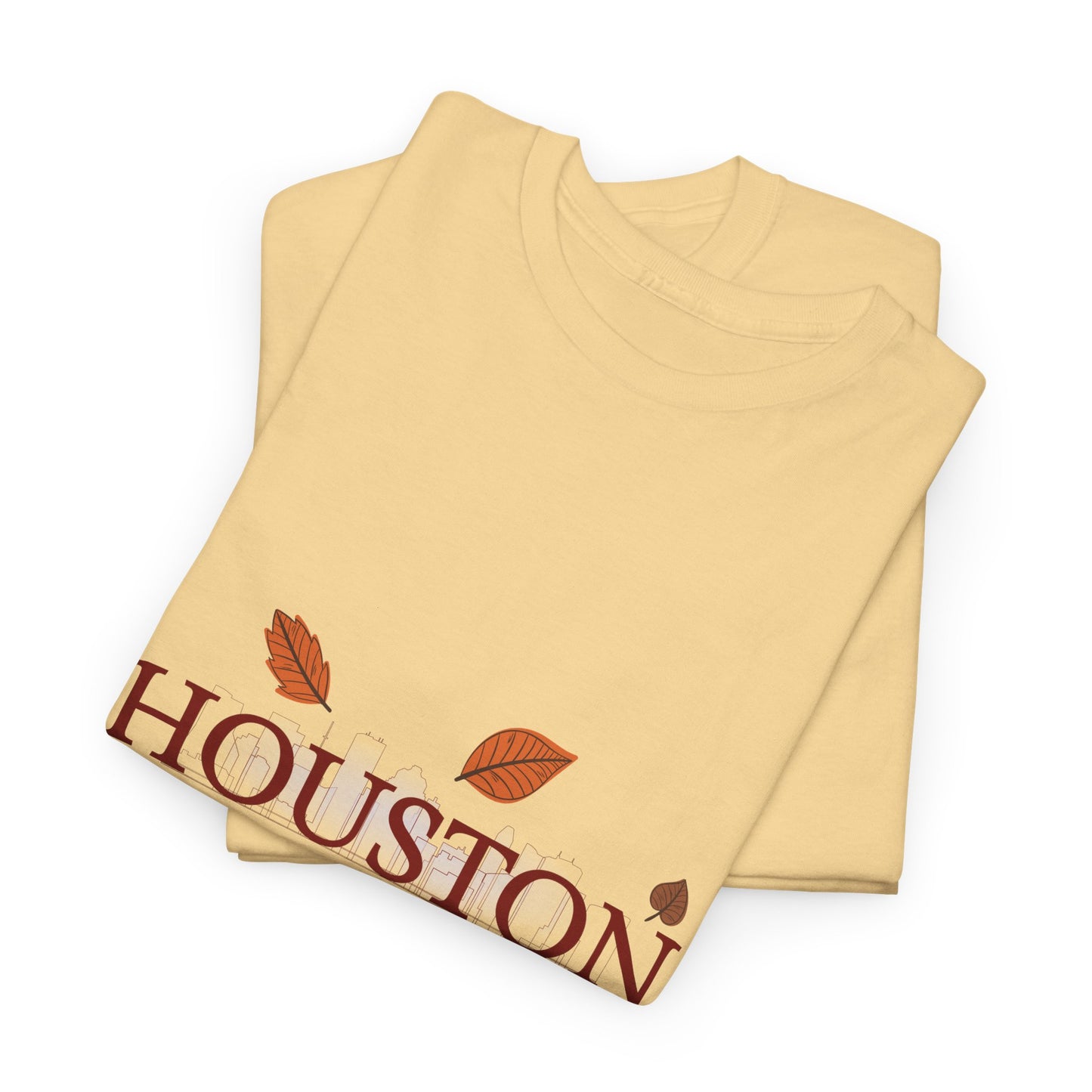Houston Fall - Fall T-shirt