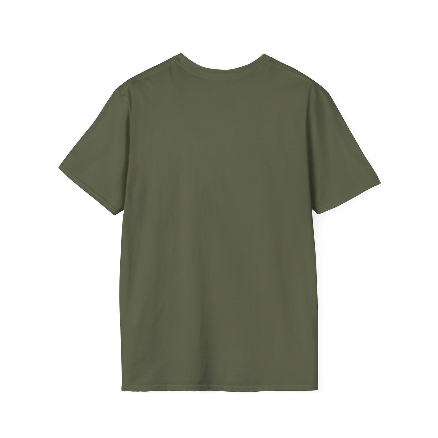 Veteran & Proud - Veteran's Day T-Shirt