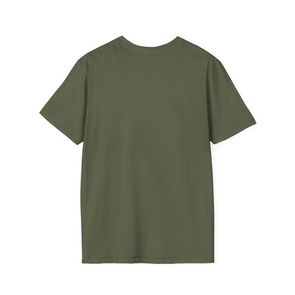 Veteran & Proud - Veteran's Day T-Shirt