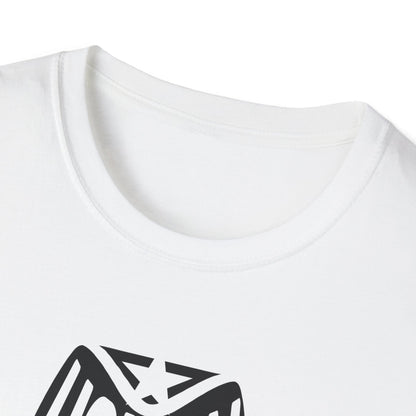 Howdy It's Texas Y'all - Texas Themed T-Shirt