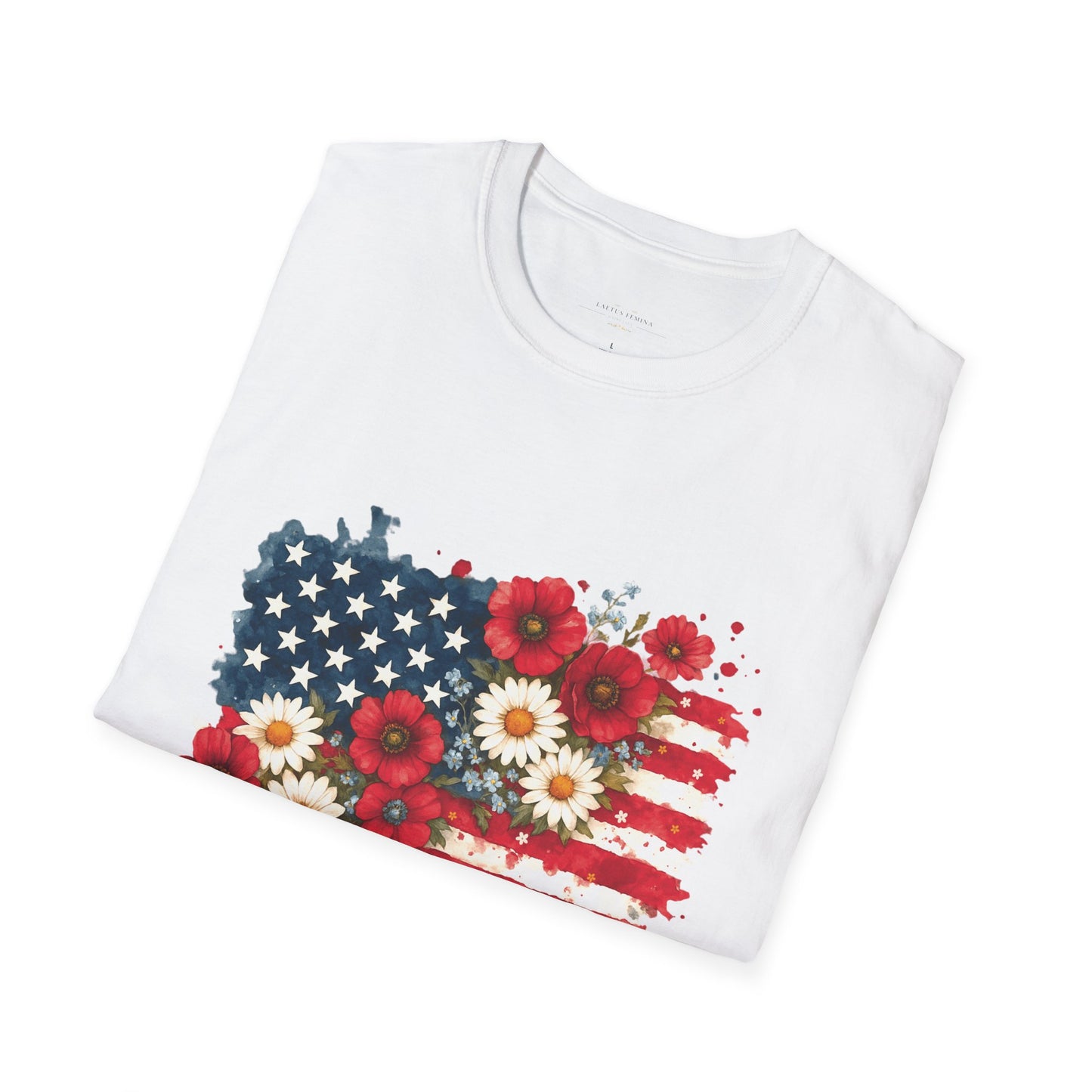 American Glory - USA T-Shirt