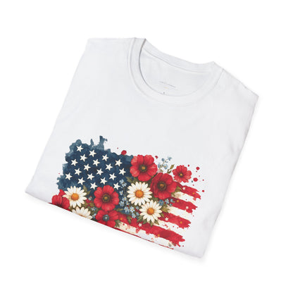 American Glory - USA T-Shirt