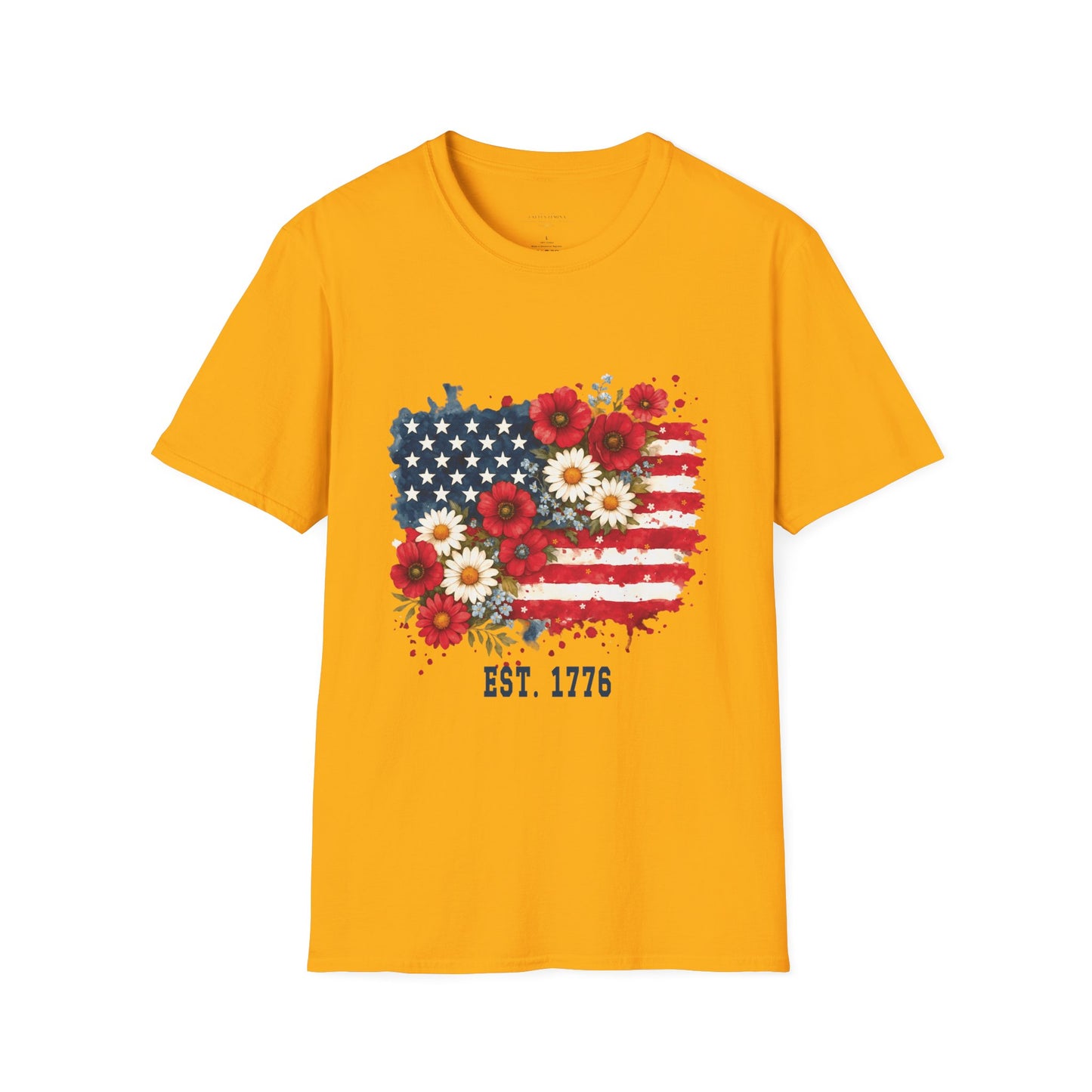 American Glory - USA T-Shirt