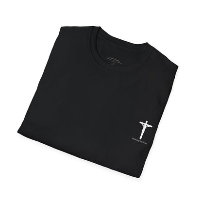 Wreath of Thorns -  Faith Tee Shirt