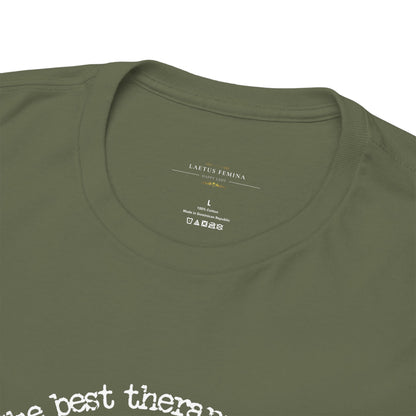 Cars Are Life Vintage Graphic Tee