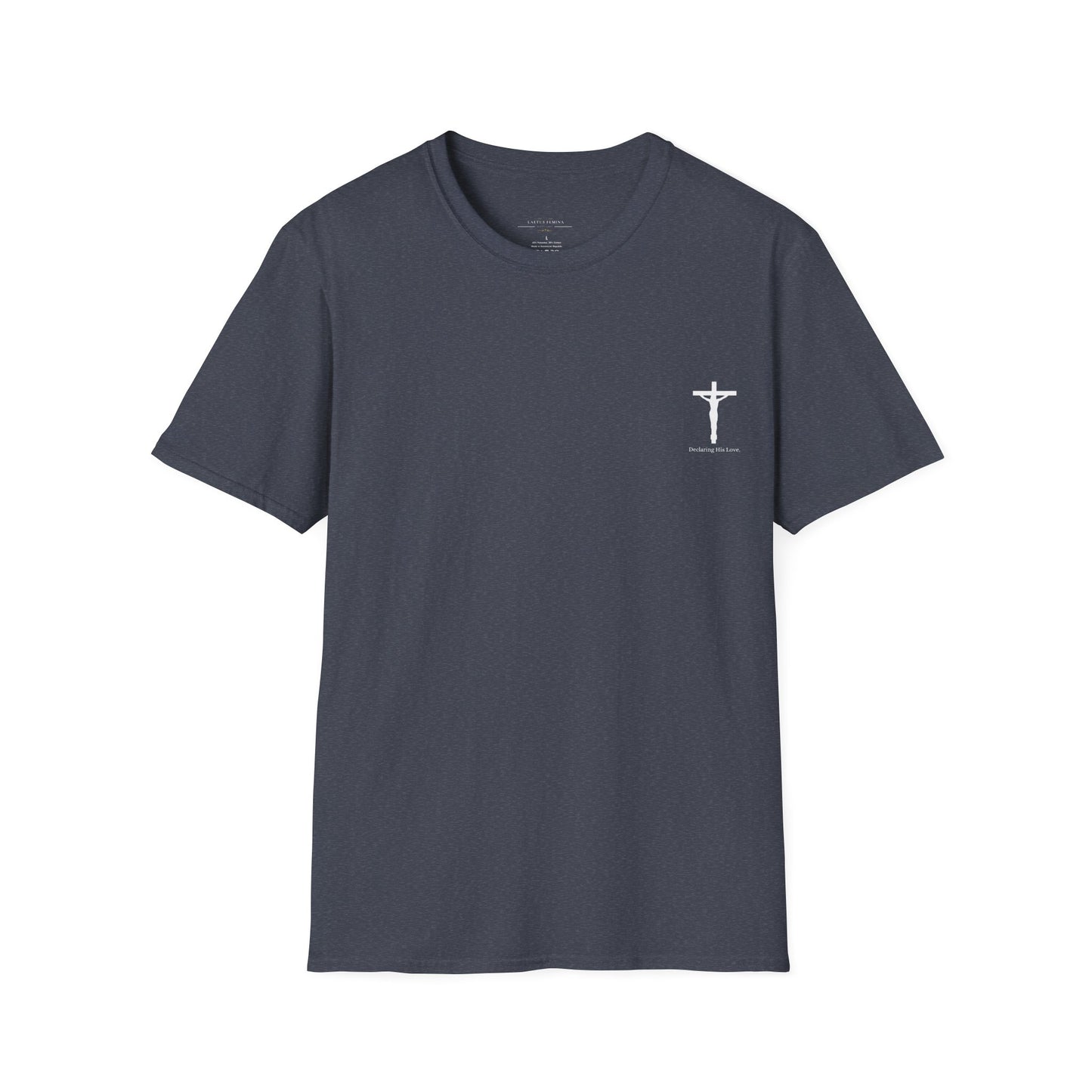 Wreath of Thorns -  Faith Tee Shirt
