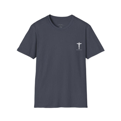 Wreath of Thorns -  Faith Tee Shirt
