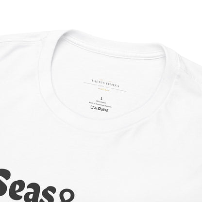 Seas & Breeze Graphic Retro Tee