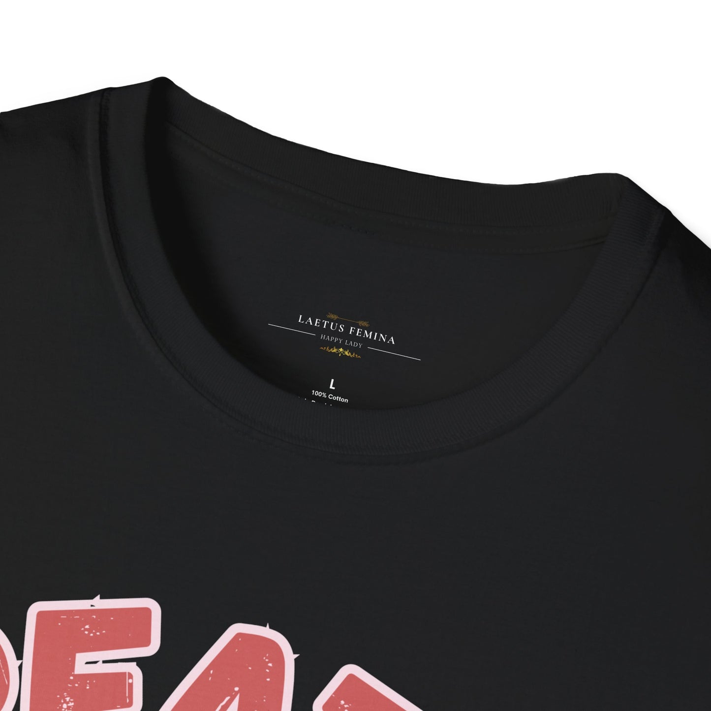 Greatly Blessed - Faith Based T-Shirt