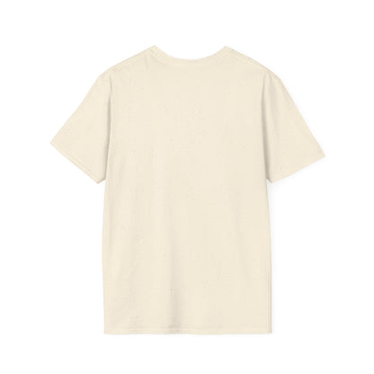 "Always Look Ahead" - Ann Richards Tee Shirt