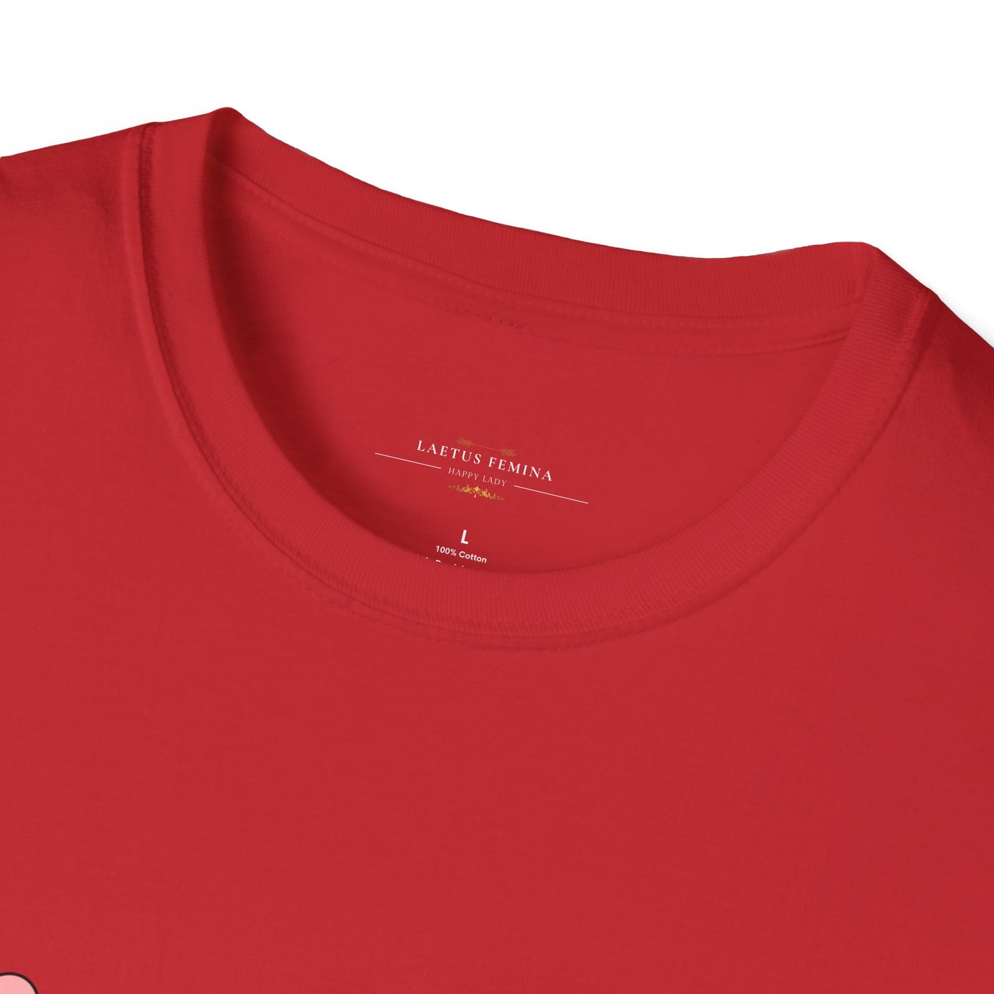 Highly Favored - Faith Based T-Shirt