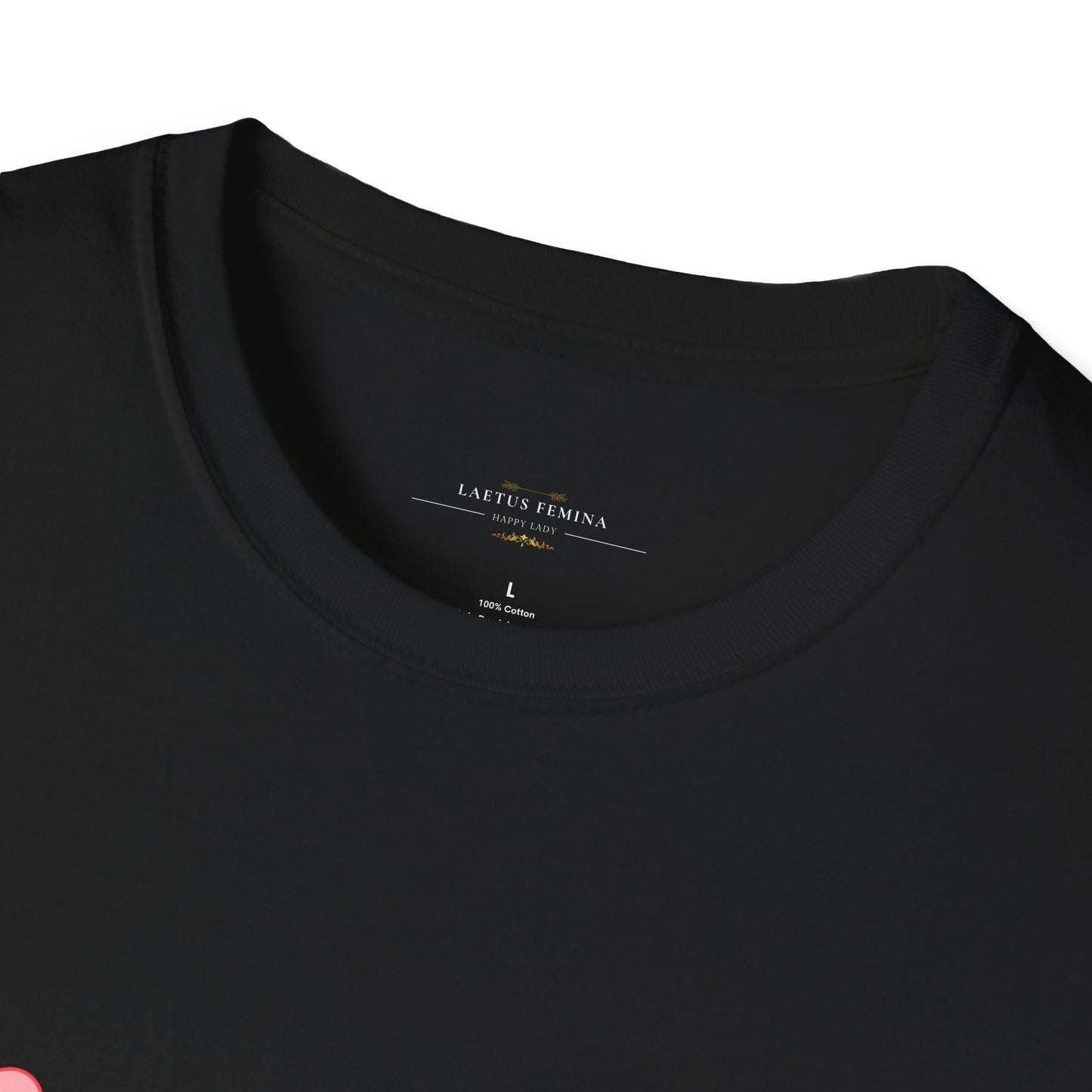 Highly Favored - Faith Based T-Shirt