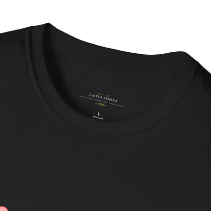 Highly Favored - Faith Based T-Shirt