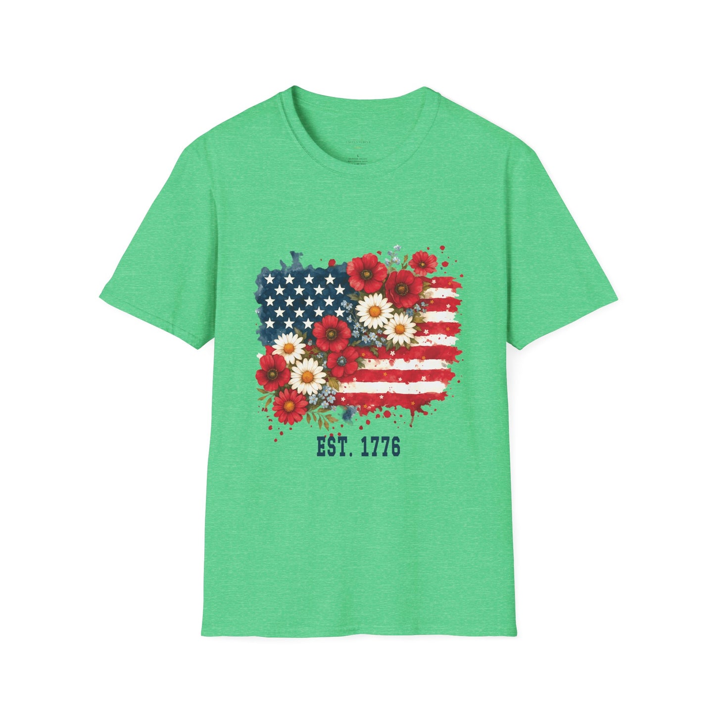 American Glory - USA T-Shirt
