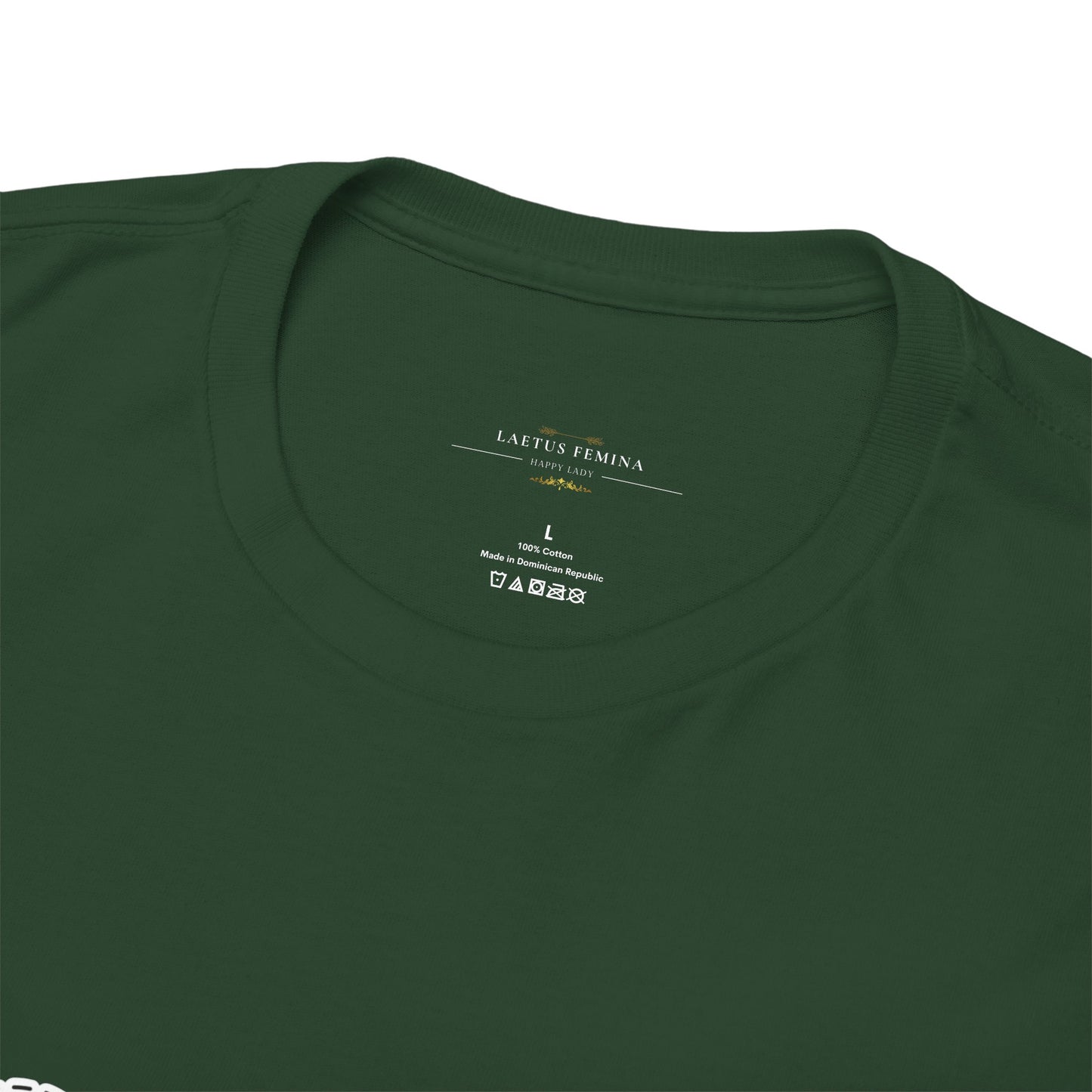 Be Clear. Be Concise. T-shirt