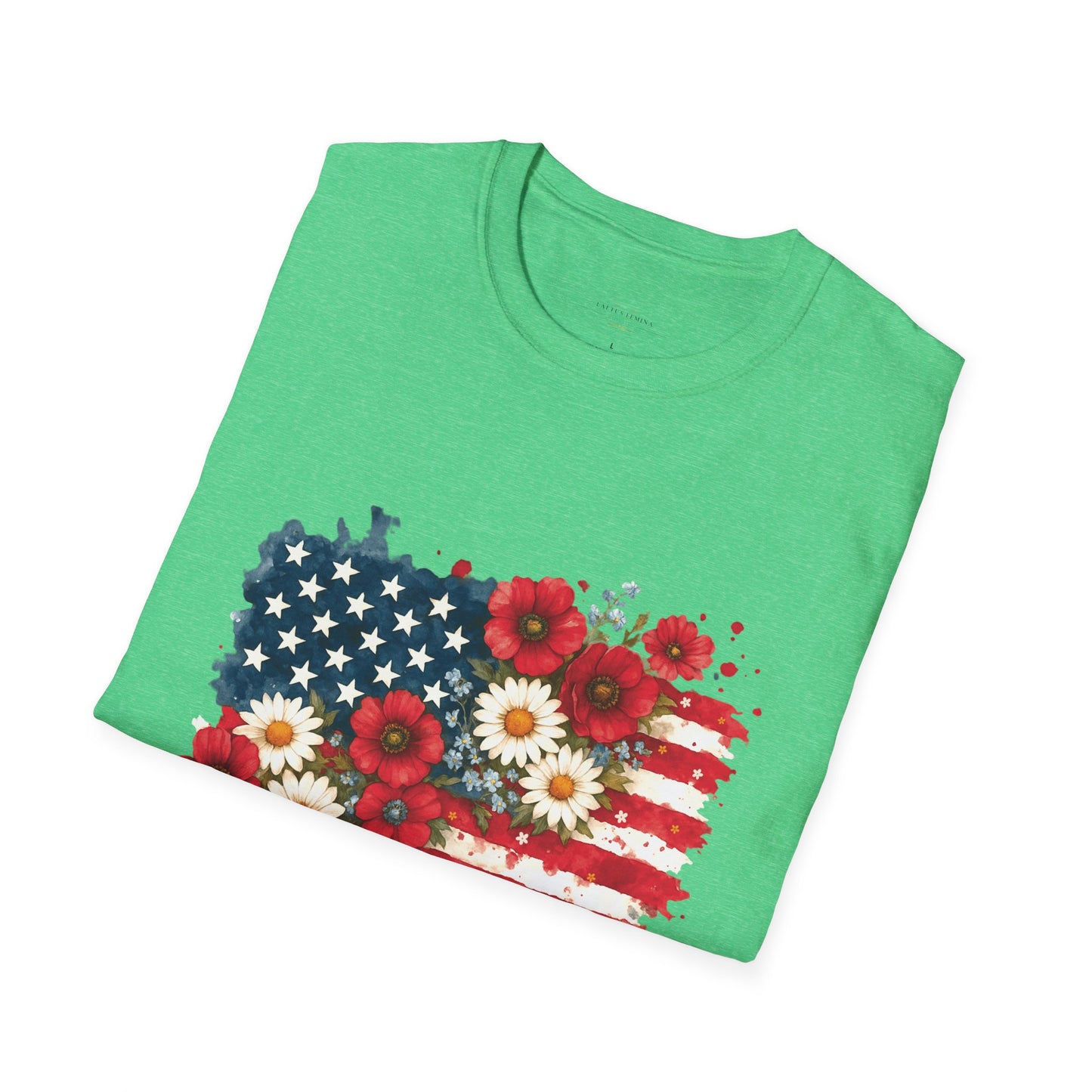 American Glory - USA T-Shirt