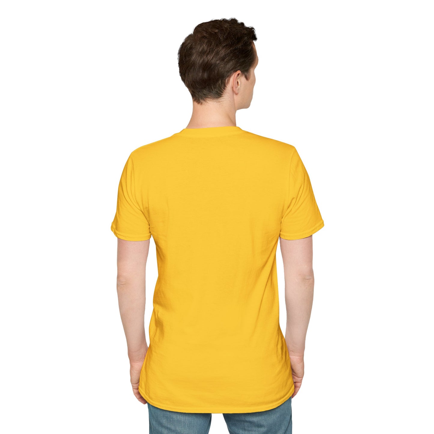 Gave All - Memorial Day Tribute T-Shirt