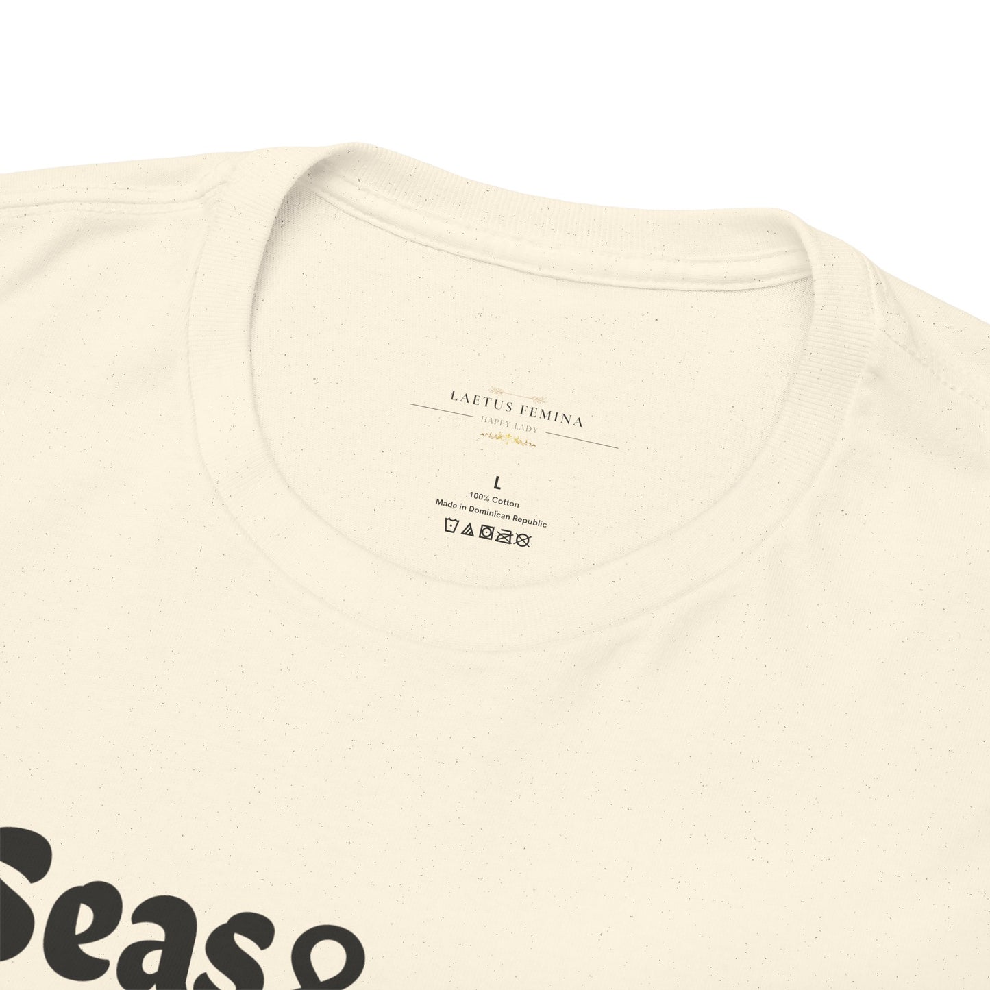 Seas & Breeze Graphic Retro Tee