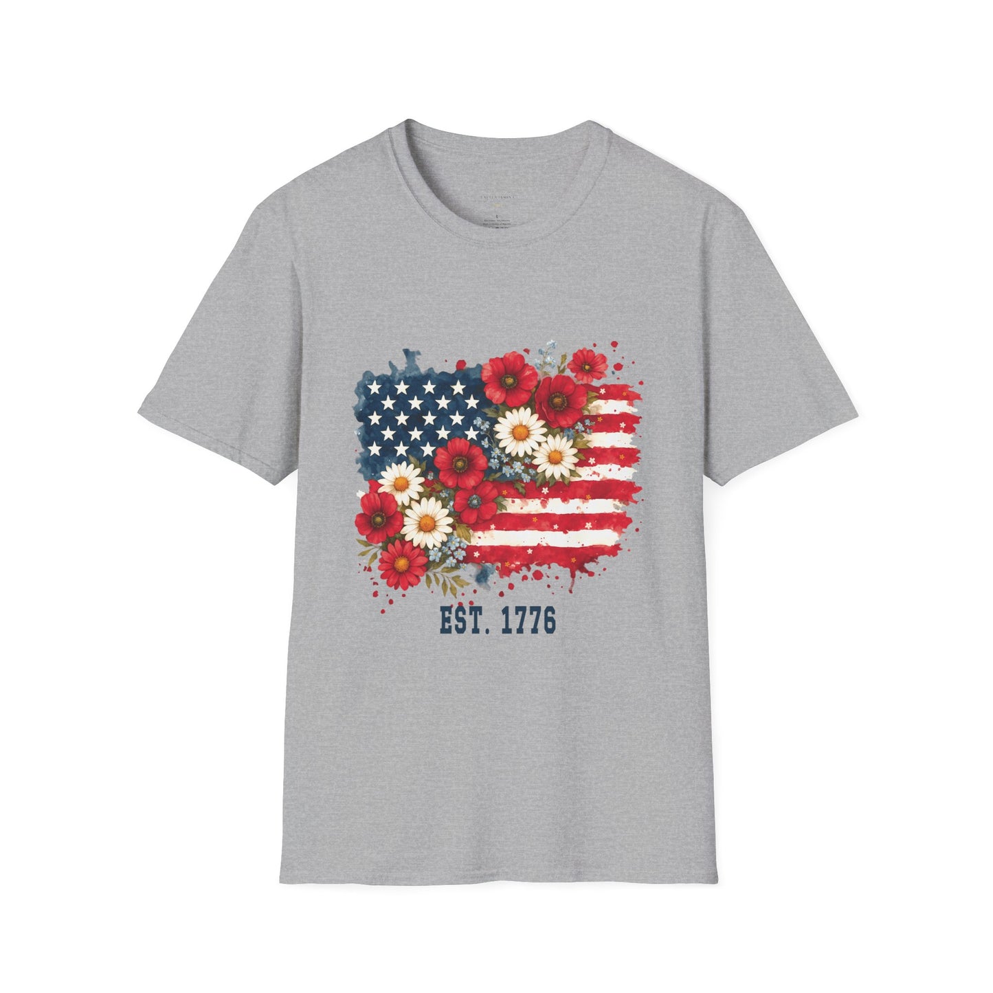 American Glory - USA T-Shirt