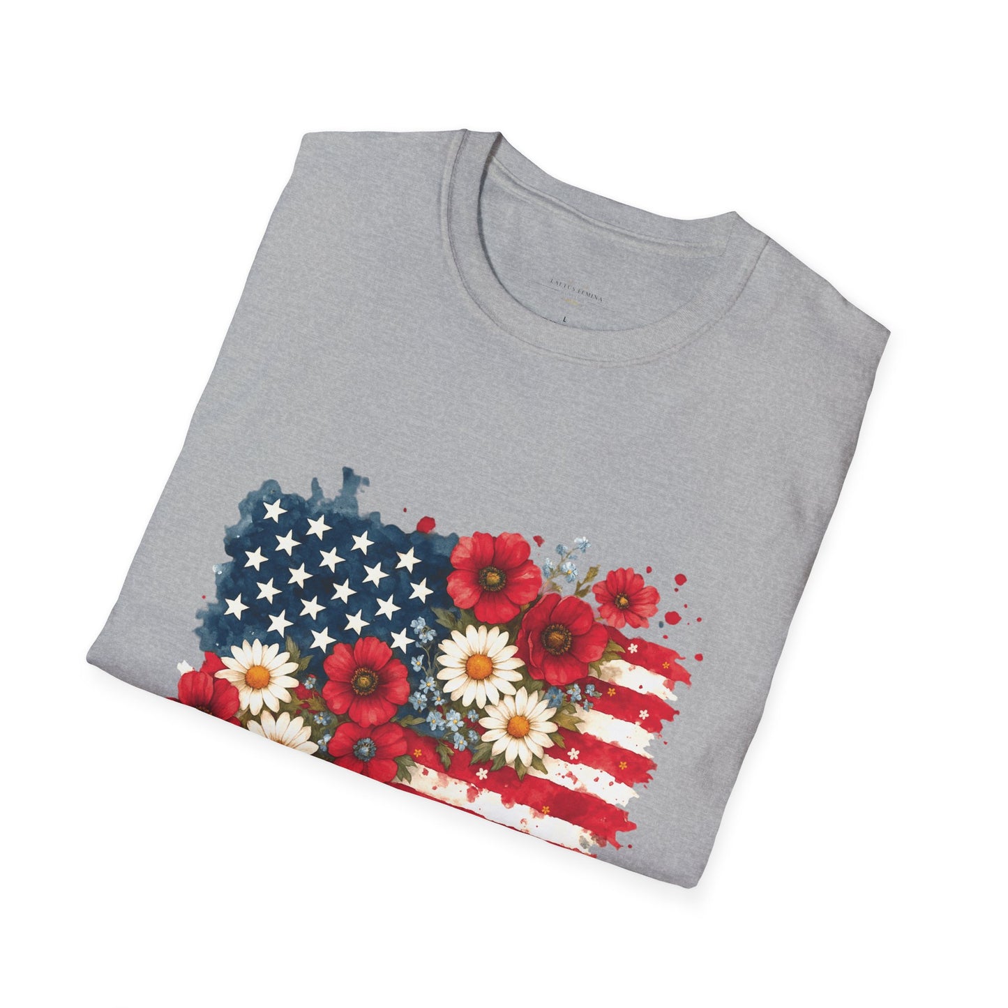 American Glory - USA T-Shirt