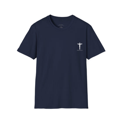 Wreath of Thorns -  Faith Tee Shirt
