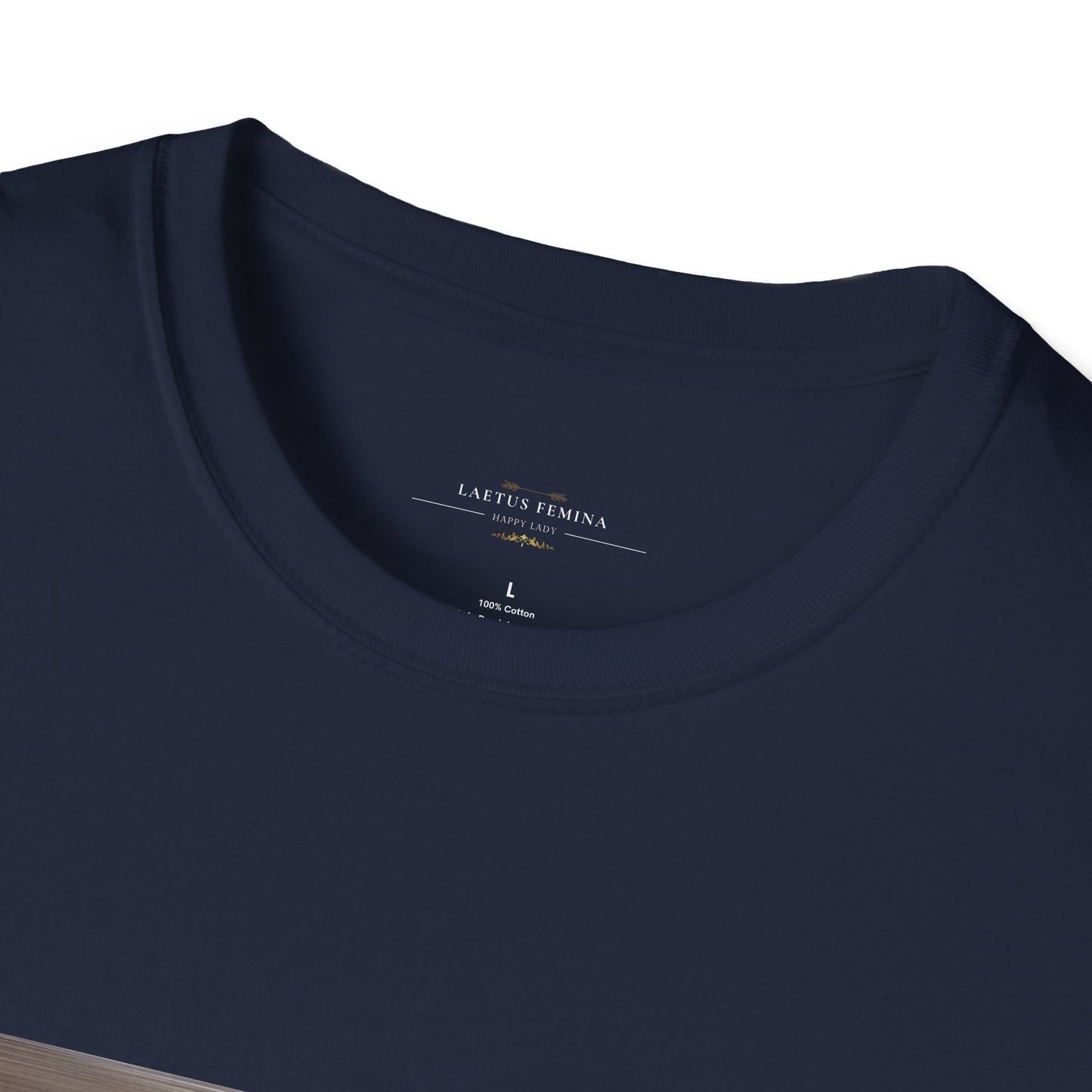 Forged By The Brave - USA T-Shirt