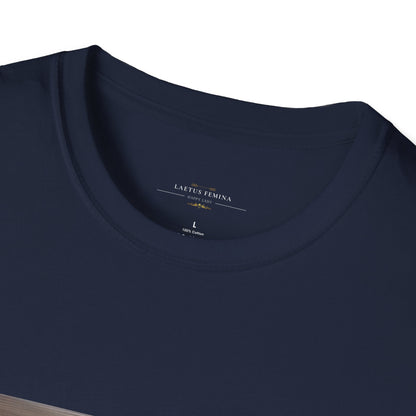 Forged By The Brave - USA T-Shirt