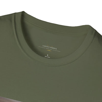 Forged By The Brave - USA T-Shirt