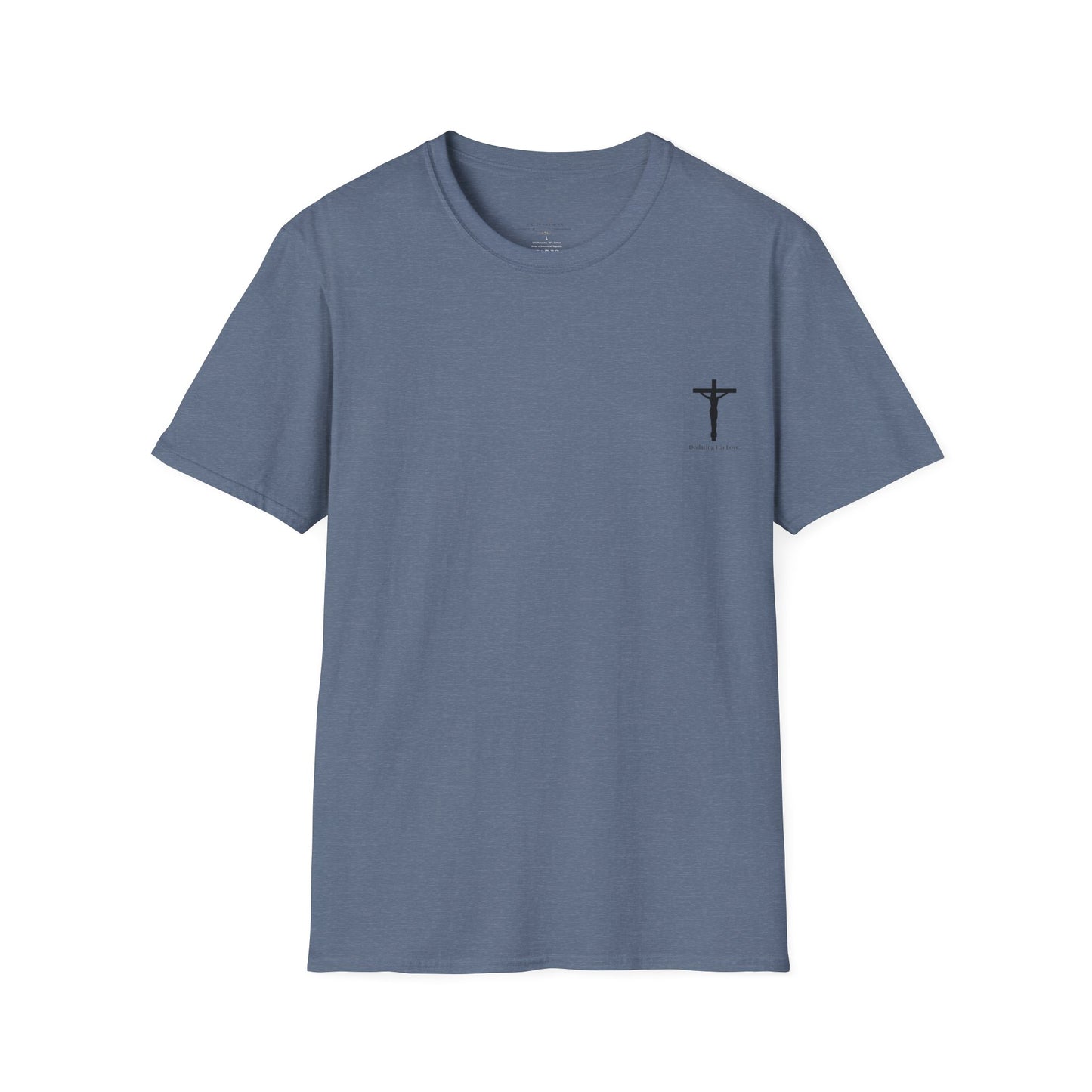 Wreath of Thorns -  Faith Tee Shirt