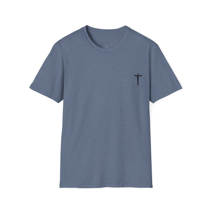 Wreath of Thorns -  Faith Tee Shirt