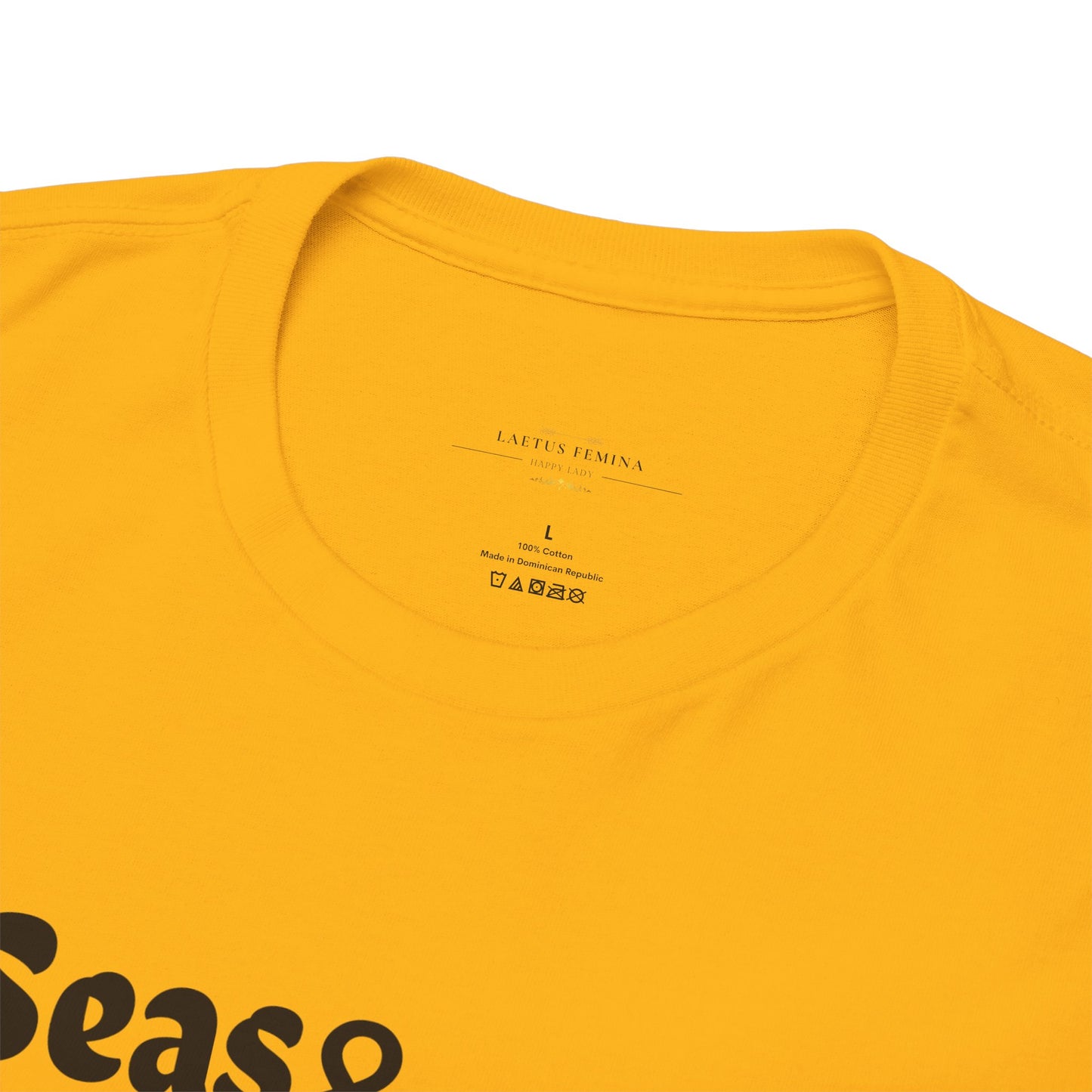 Seas & Breeze Graphic Retro Tee