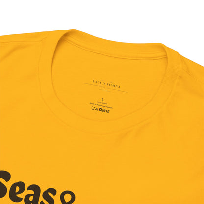 Seas & Breeze Graphic Retro Tee