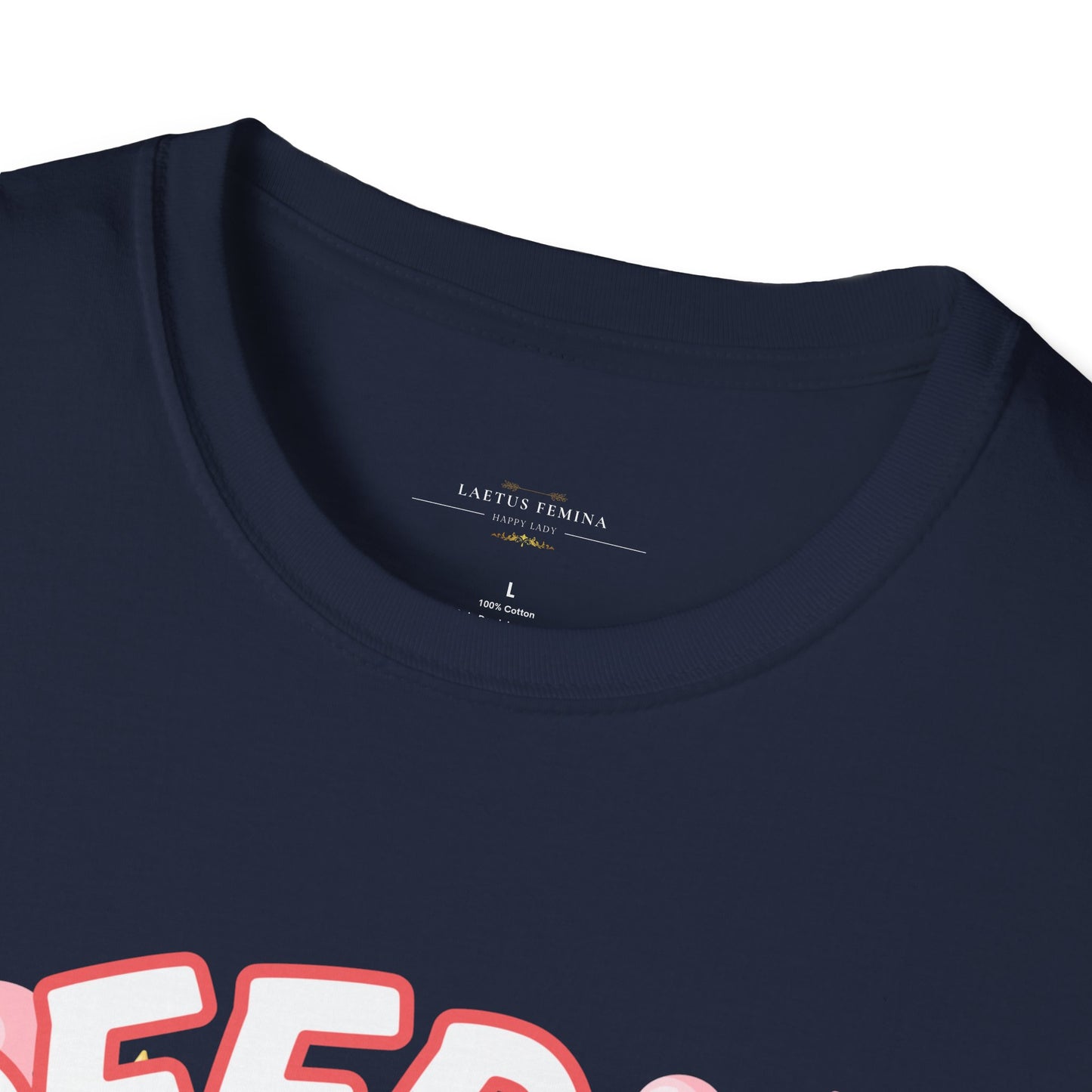 Deeply Loved - Faith Based T-Shirt