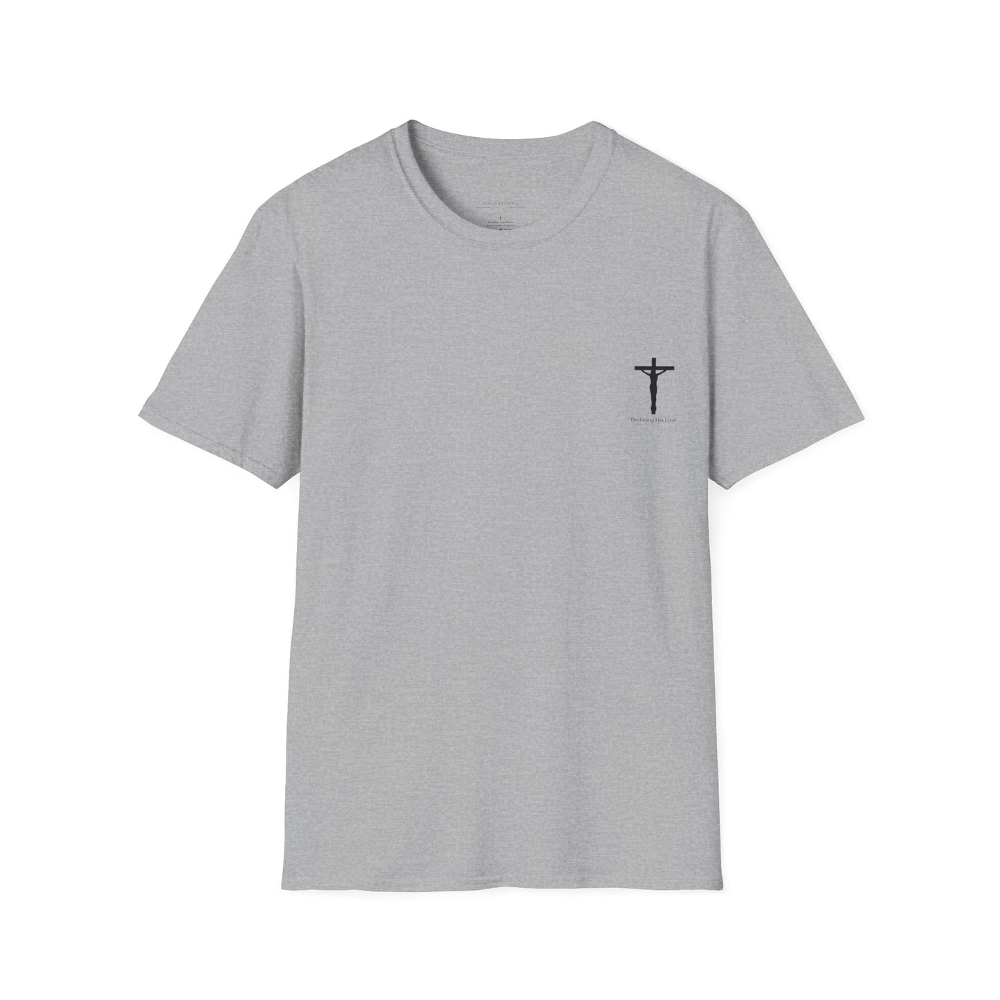 Wreath of Thorns -  Faith Tee Shirt