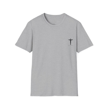 Wreath of Thorns -  Faith Tee Shirt