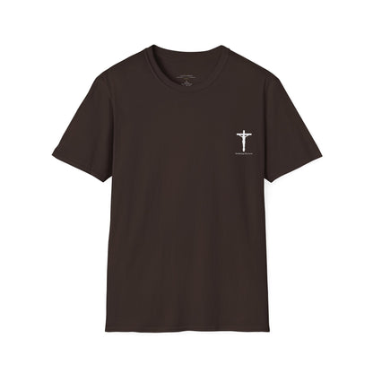 Wreath of Thorns -  Faith Tee Shirt
