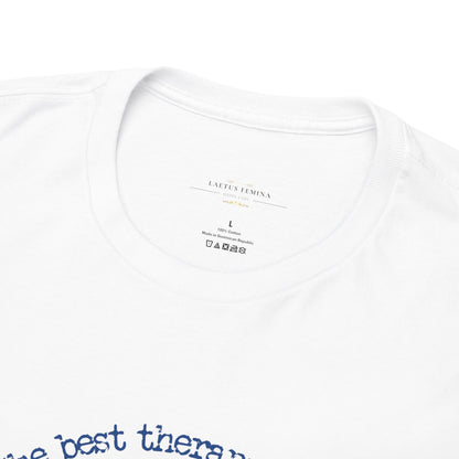 Cars Are Life Vintage Graphic Tee