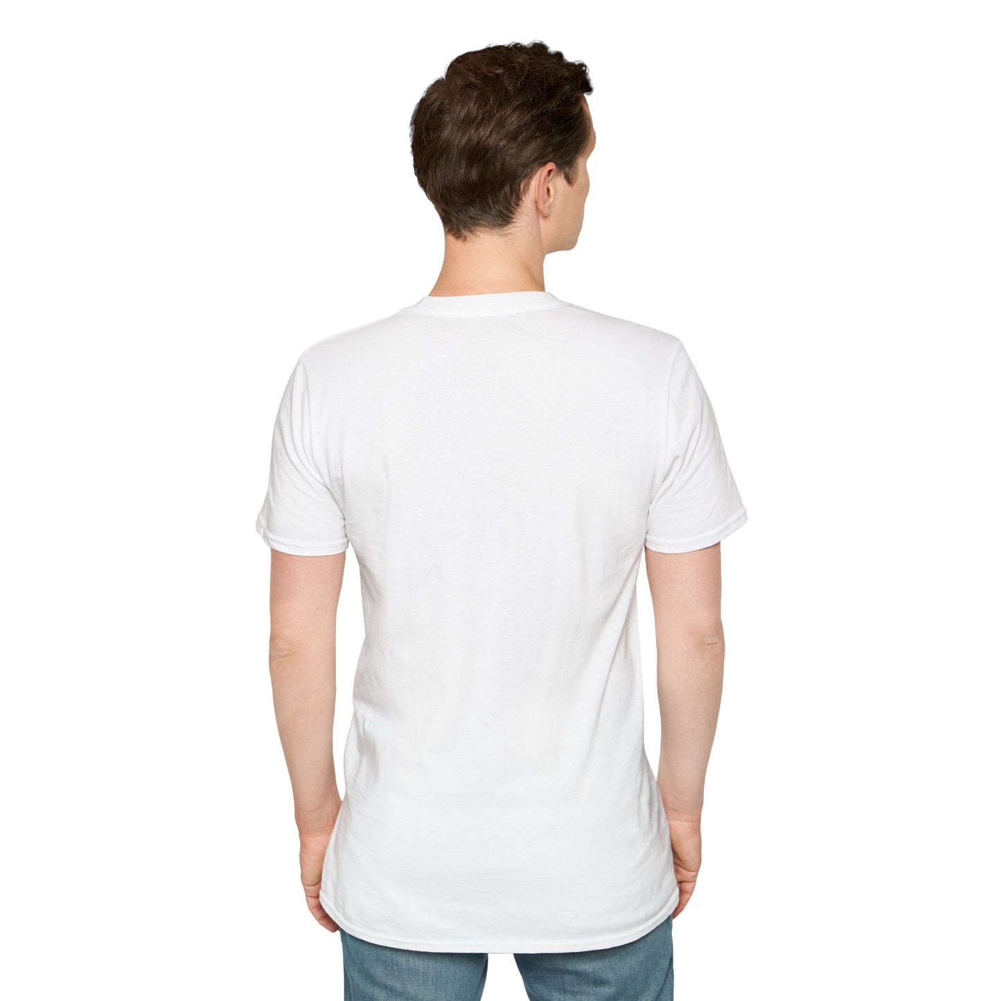 Veteran & Proud - Veteran's Day T-Shirt