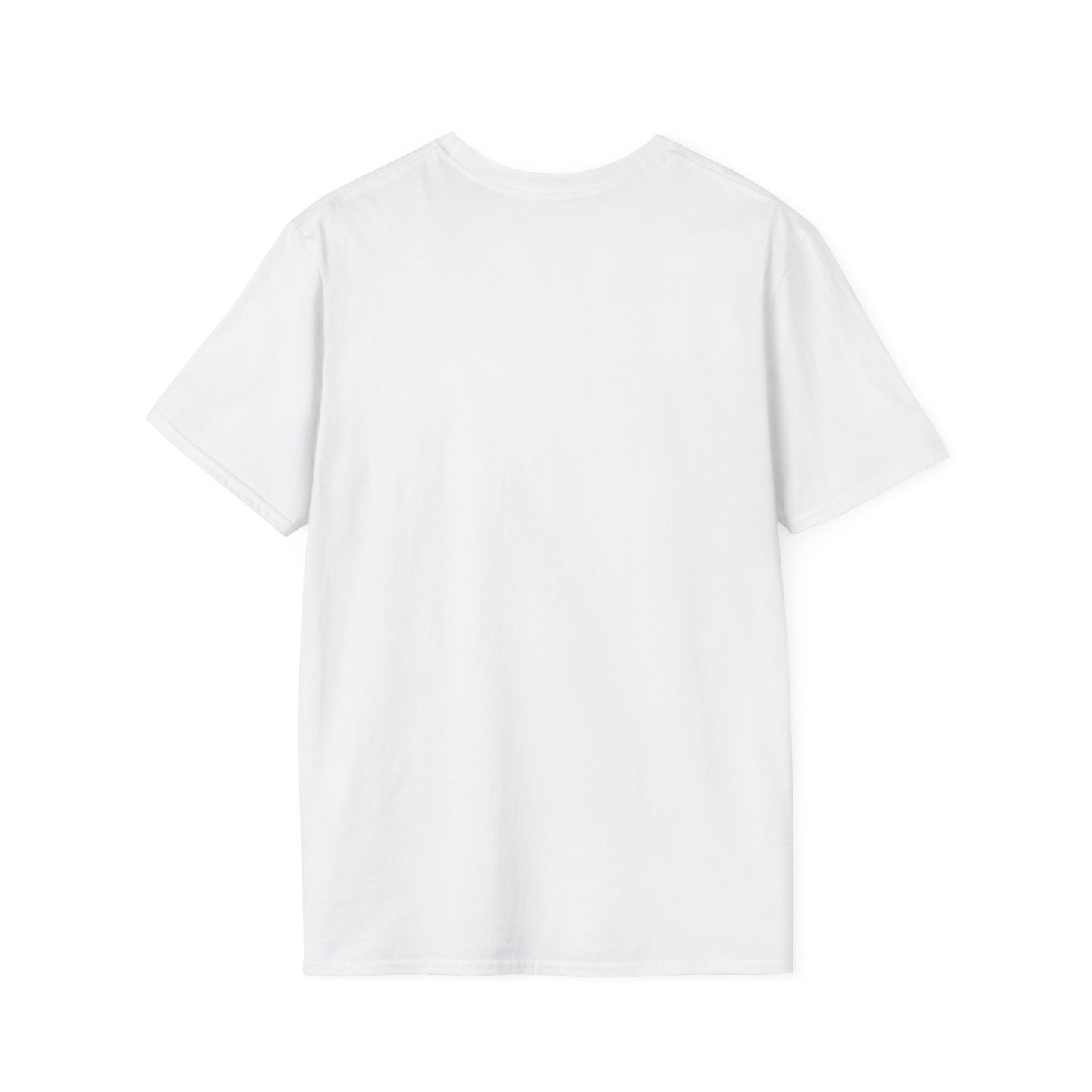 Forged By The Brave - USA T-Shirt