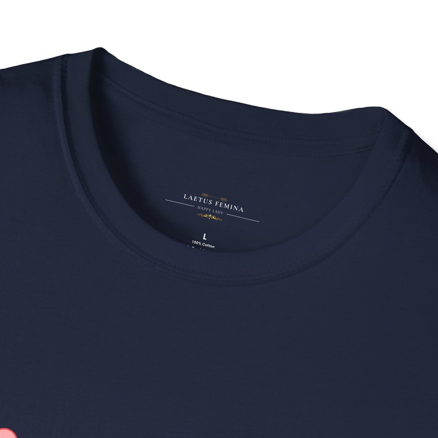 Highly Favored - Faith Based T-Shirt