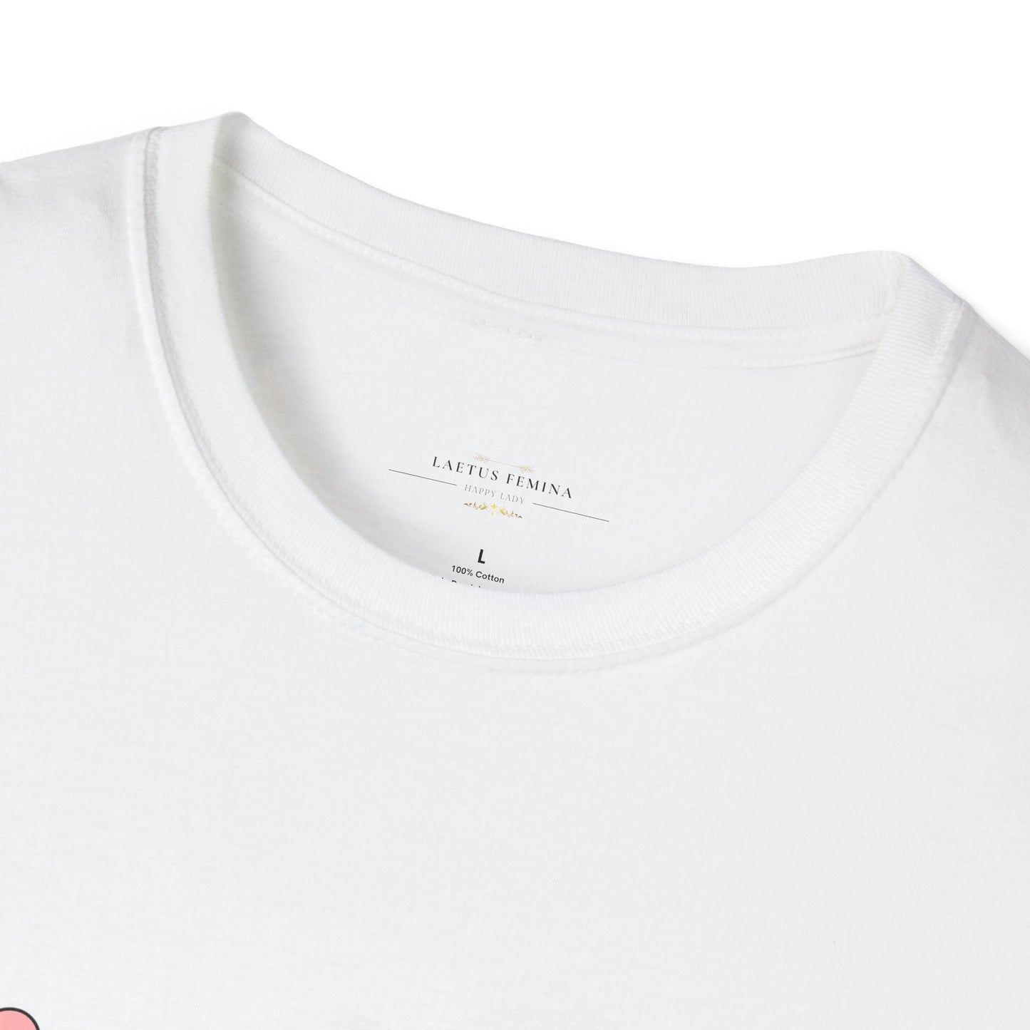 Highly Favored - Faith Based T-Shirt