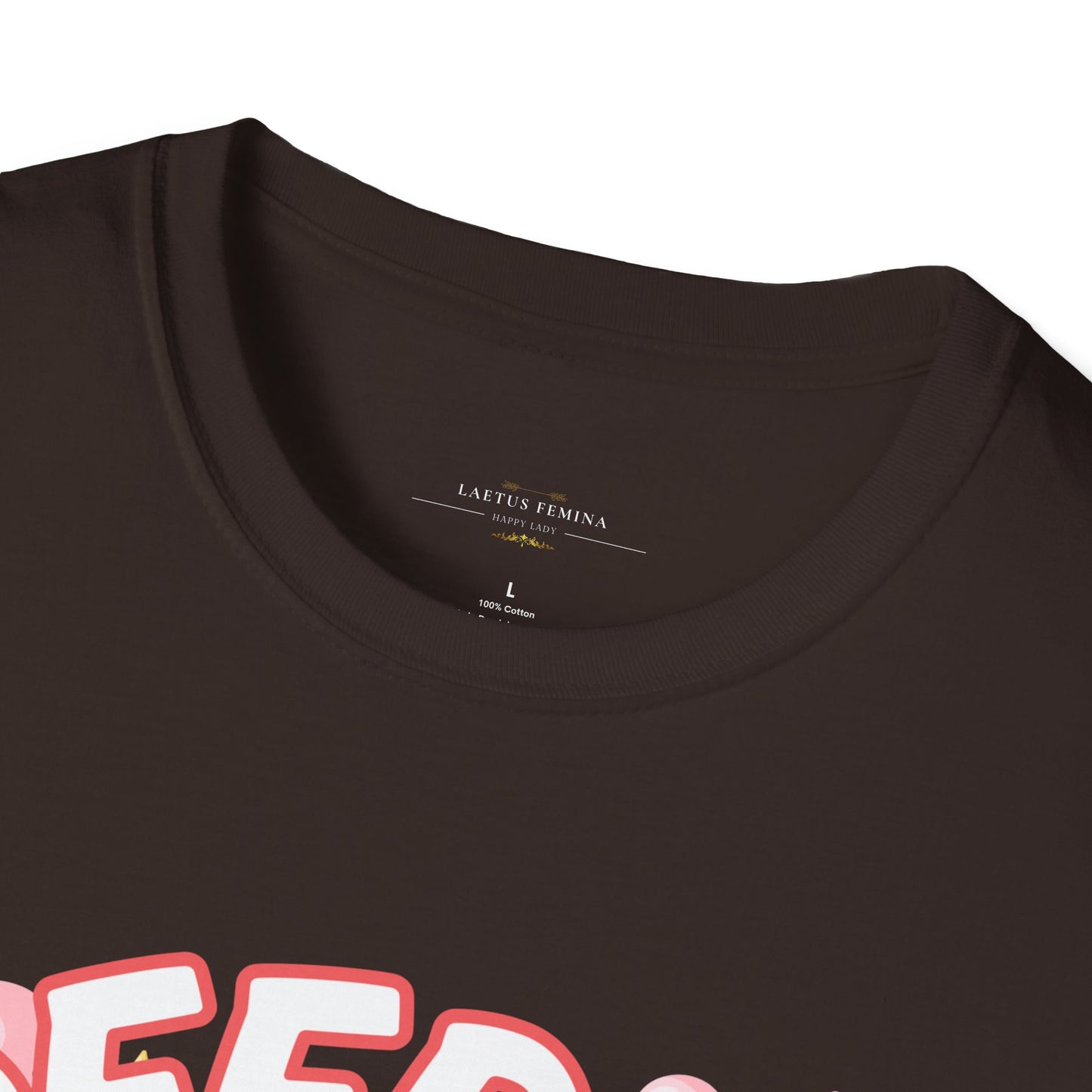 Deeply Loved - Faith Based T-Shirt