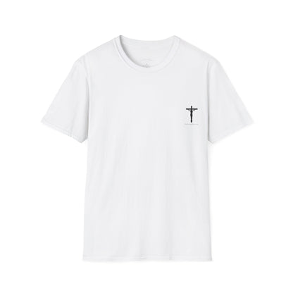 Wreath of Thorns -  Faith Tee Shirt