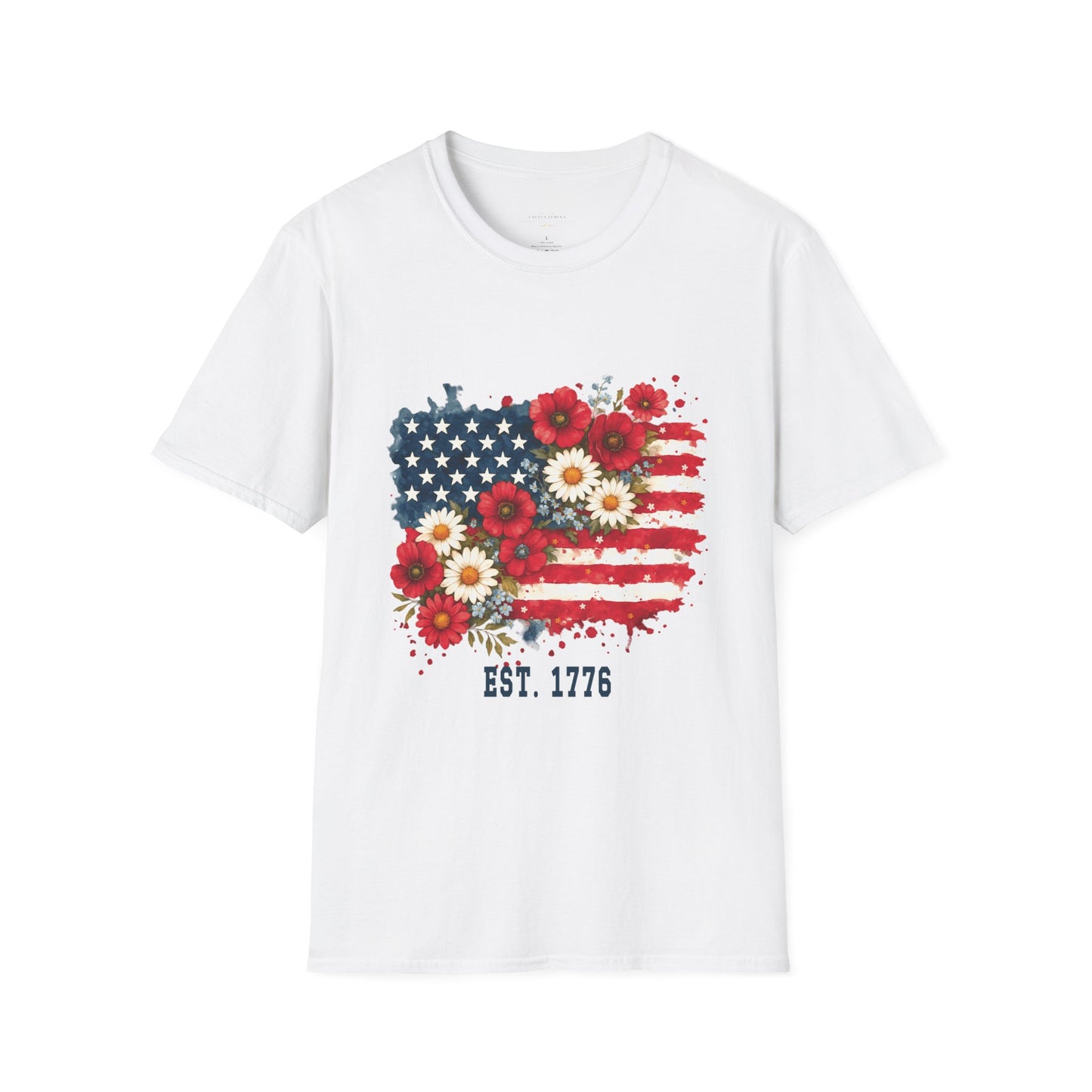 American Glory - USA T-Shirt
