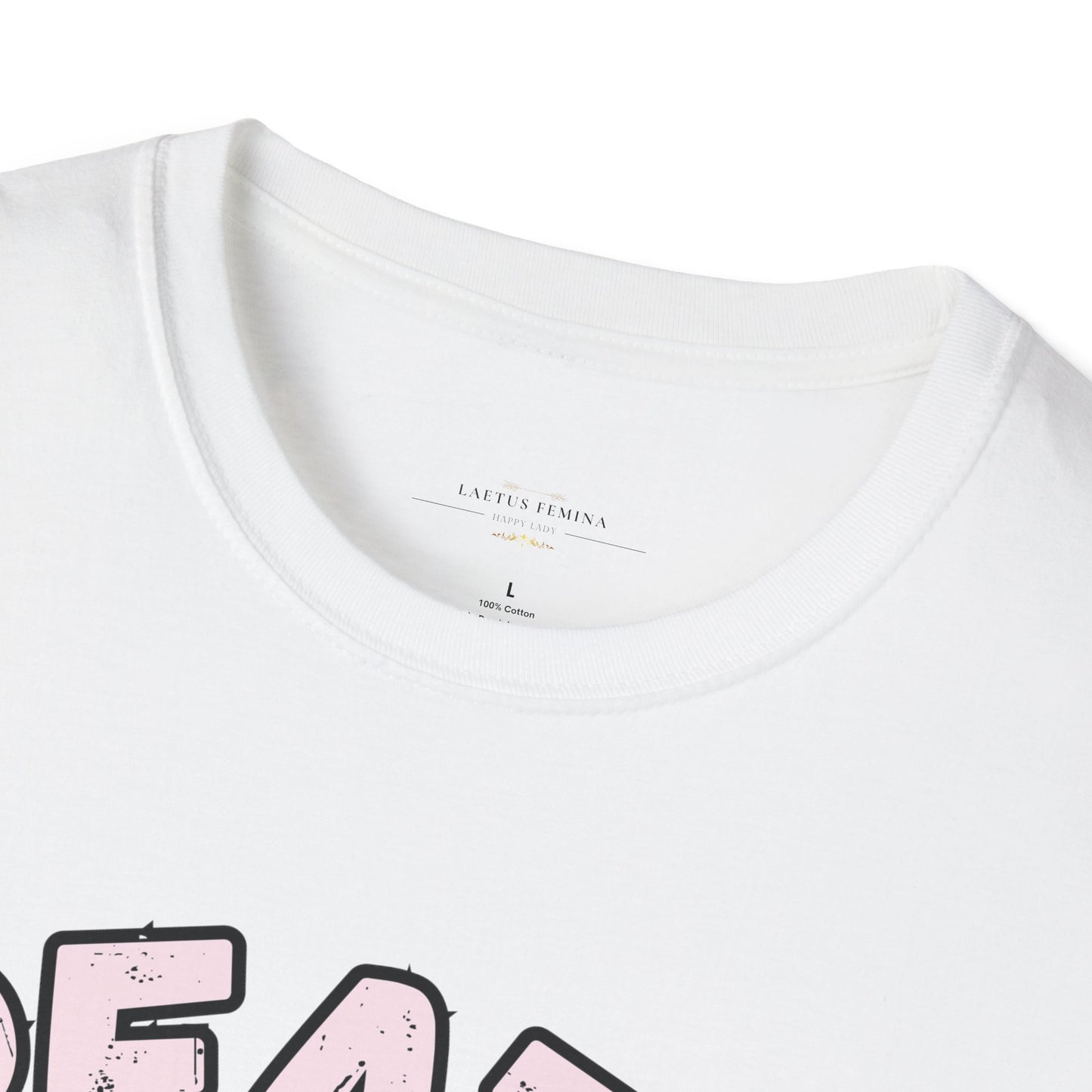 Greatly Blessed - Faith Based T-Shirt