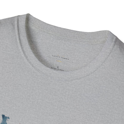 American Glory - USA T-Shirt