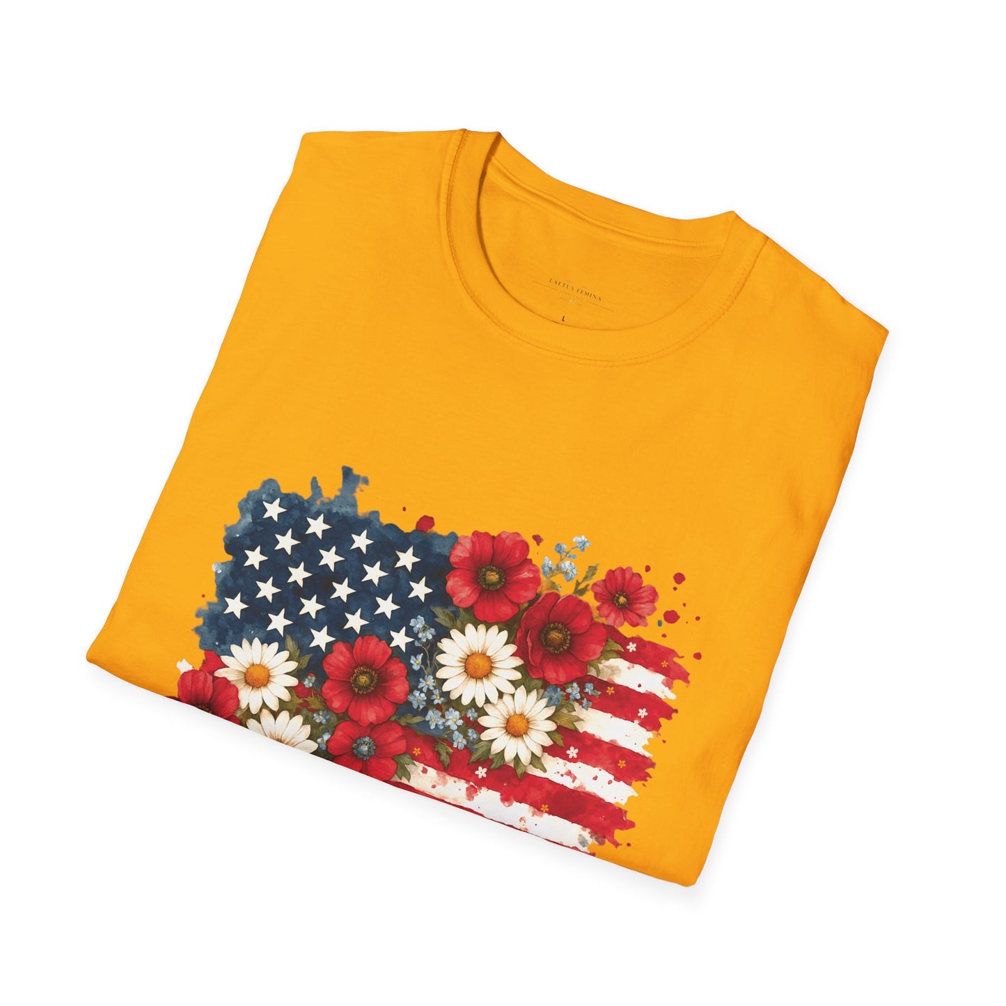 American Glory - USA T-Shirt