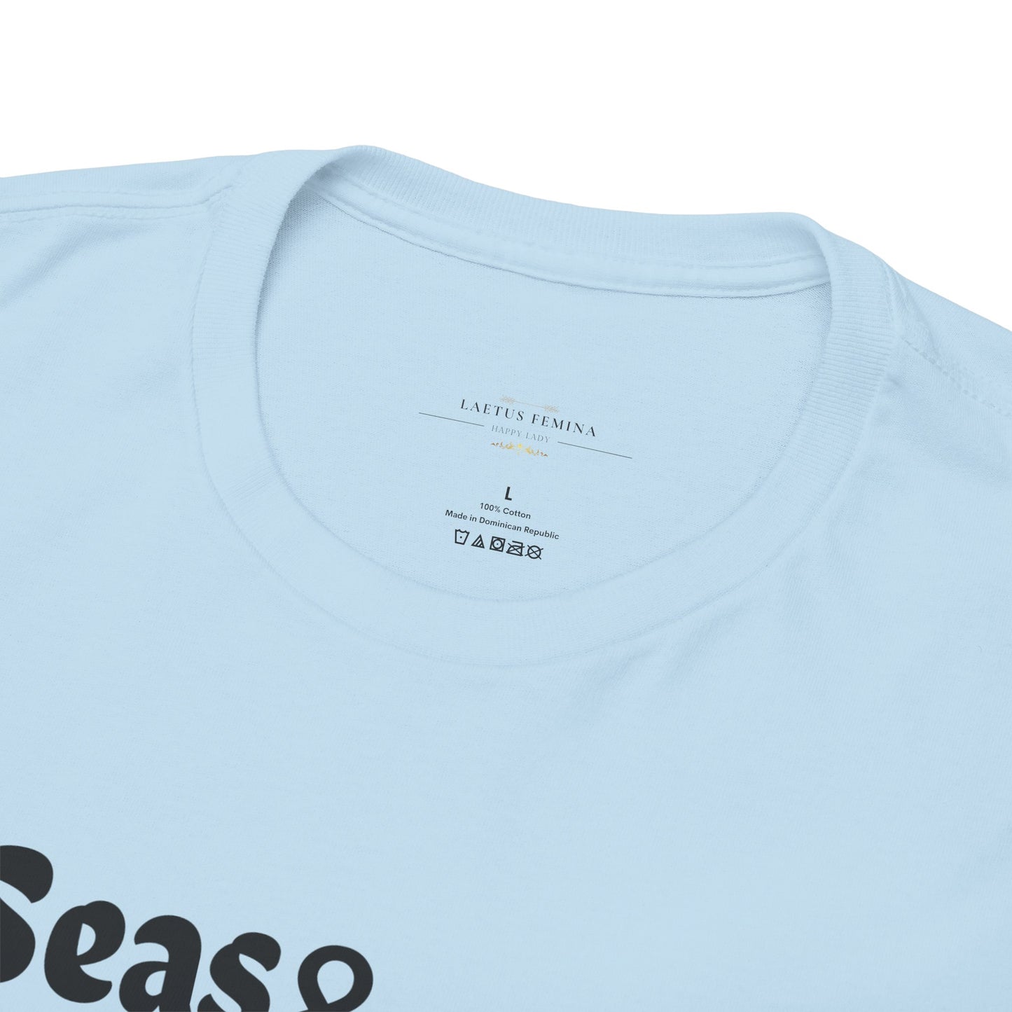Seas & Breeze Graphic Retro Tee